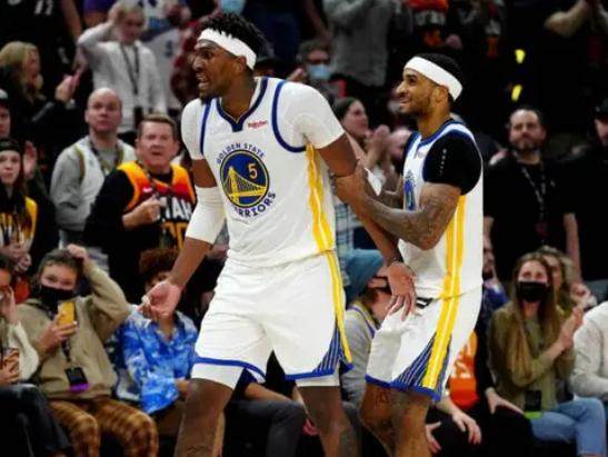 九游体育-自由市场开启勇士静静悄悄 4亿的红线不能触碰