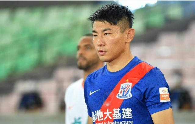 欧冠直播-【足协杯】于汉超长途奔袭破门 申花1比0深足占先机